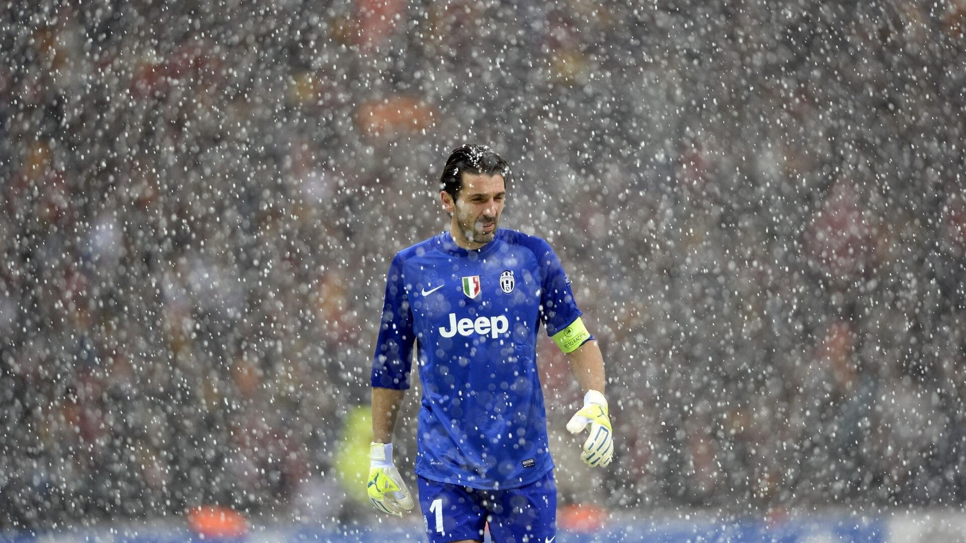 职业联赛品牌缺少国际辨识度